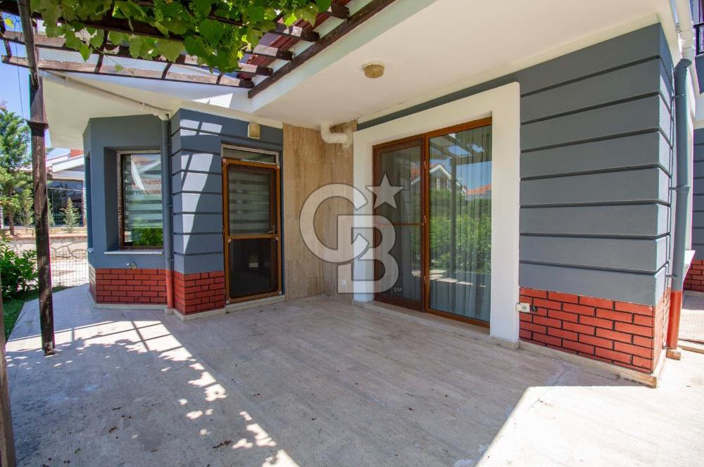 CB EAGLE'Dan VİLLALAR BÖLGESİNDE SİTE İÇERİSİNDE 450 m² 5+1 VİLLA