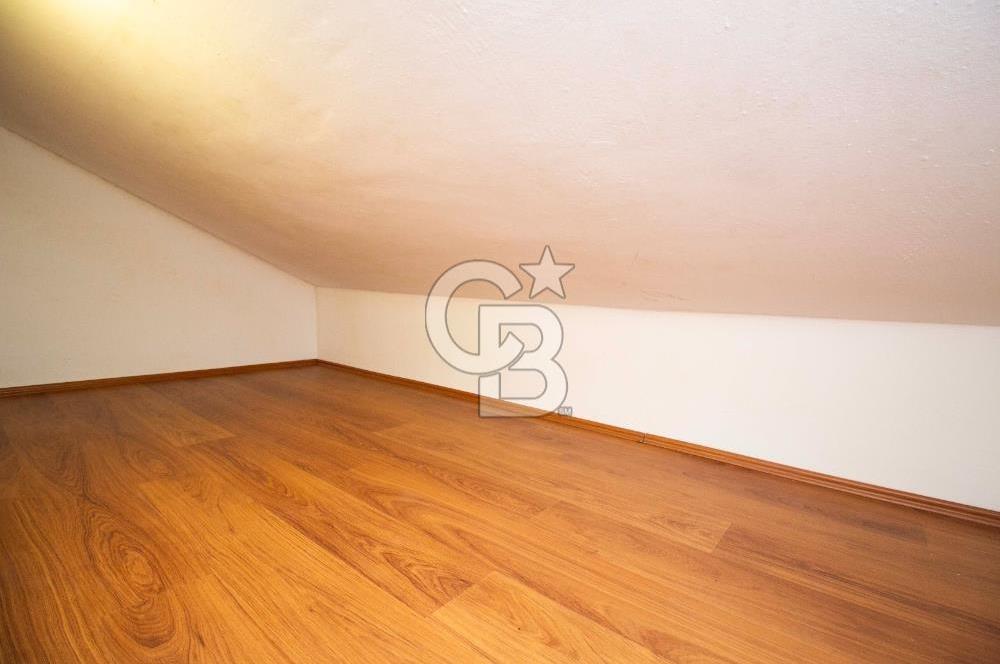 CB EAGLE'Dan VİLLALAR BÖLGESİNDE SİTE İÇERİSİNDE 450 m² 5+1 VİLLA