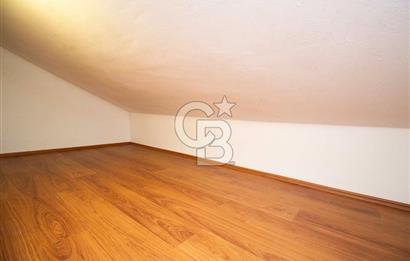 CB EAGLE'Dan VİLLALAR BÖLGESİNDE SİTE İÇERİSİNDE 450 m² 5+1 VİLLA