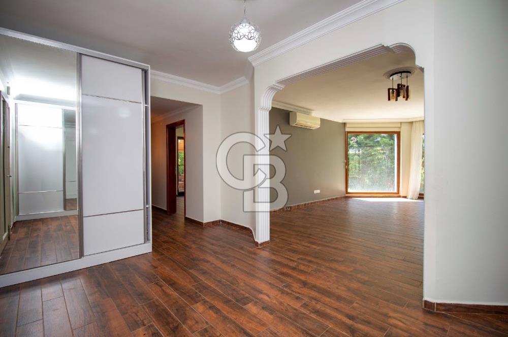 CB EAGLE'Dan VİLLALAR BÖLGESİNDE SİTE İÇERİSİNDE 450 m² 5+1 VİLLA