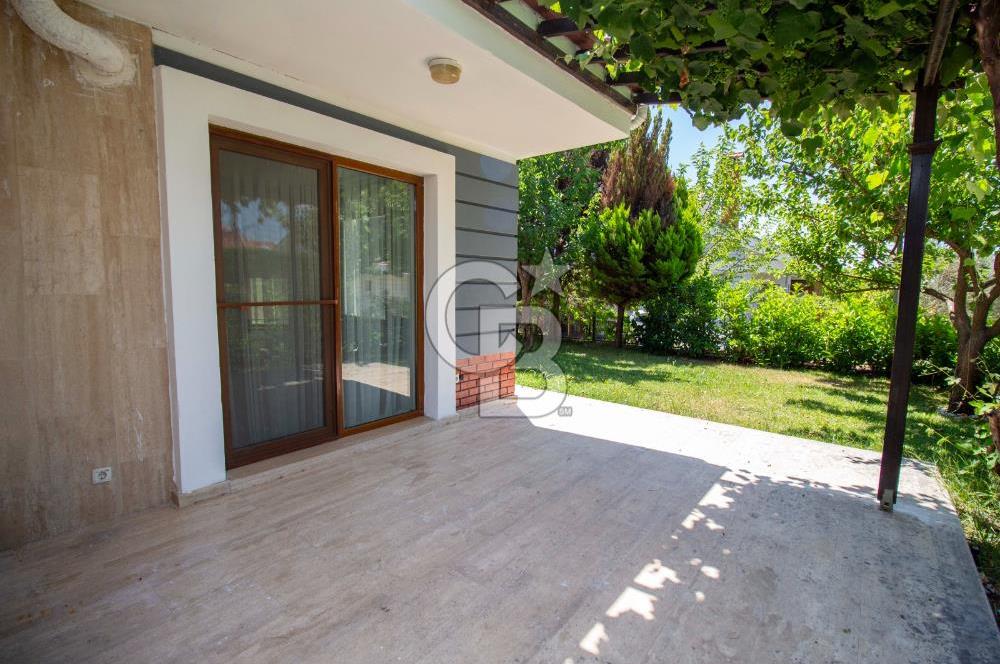 CB EAGLE'Dan VİLLALAR BÖLGESİNDE SİTE İÇERİSİNDE 450 m² 5+1 VİLLA
