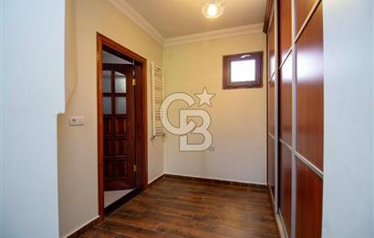 CB EAGLE'Dan VİLLALAR BÖLGESİNDE SİTE İÇERİSİNDE 450 m² 5+1 VİLLA