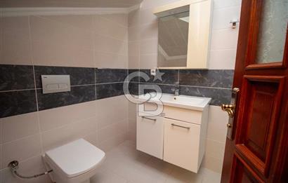 CB EAGLE'Dan VİLLALAR BÖLGESİNDE SİTE İÇERİSİNDE 450 m² 5+1 VİLLA