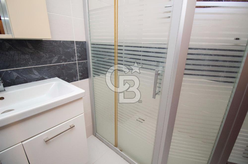 CB EAGLE'Dan VİLLALAR BÖLGESİNDE SİTE İÇERİSİNDE 450 m² 5+1 VİLLA