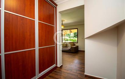 CB EAGLE'Dan VİLLALAR BÖLGESİNDE SİTE İÇERİSİNDE 450 m² 5+1 VİLLA