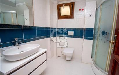 CB EAGLE'Dan VİLLALAR BÖLGESİNDE SİTE İÇERİSİNDE 450 m² 5+1 VİLLA