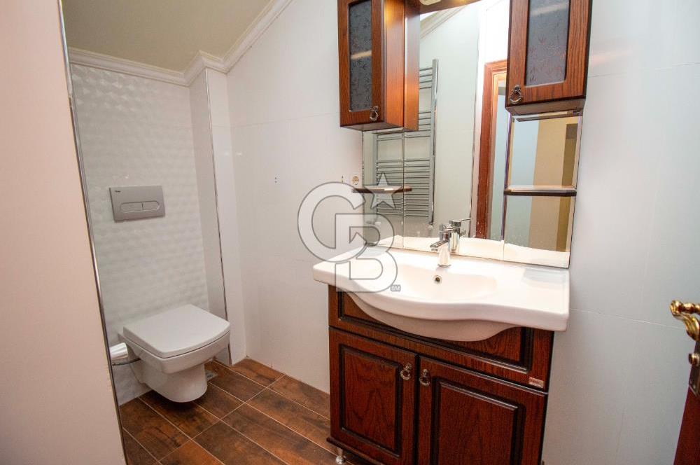 CB EAGLE'Dan VİLLALAR BÖLGESİNDE SİTE İÇERİSİNDE 450 m² 5+1 VİLLA