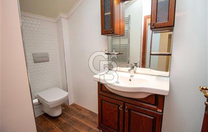 CB EAGLE'Dan VİLLALAR BÖLGESİNDE SİTE İÇERİSİNDE 450 m² 5+1 VİLLA