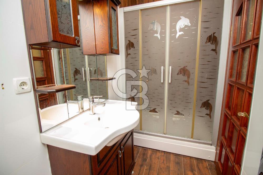 CB EAGLE'Dan VİLLALAR BÖLGESİNDE SİTE İÇERİSİNDE 450 m² 5+1 VİLLA