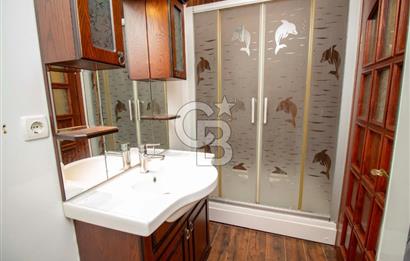 CB EAGLE'Dan VİLLALAR BÖLGESİNDE SİTE İÇERİSİNDE 450 m² 5+1 VİLLA