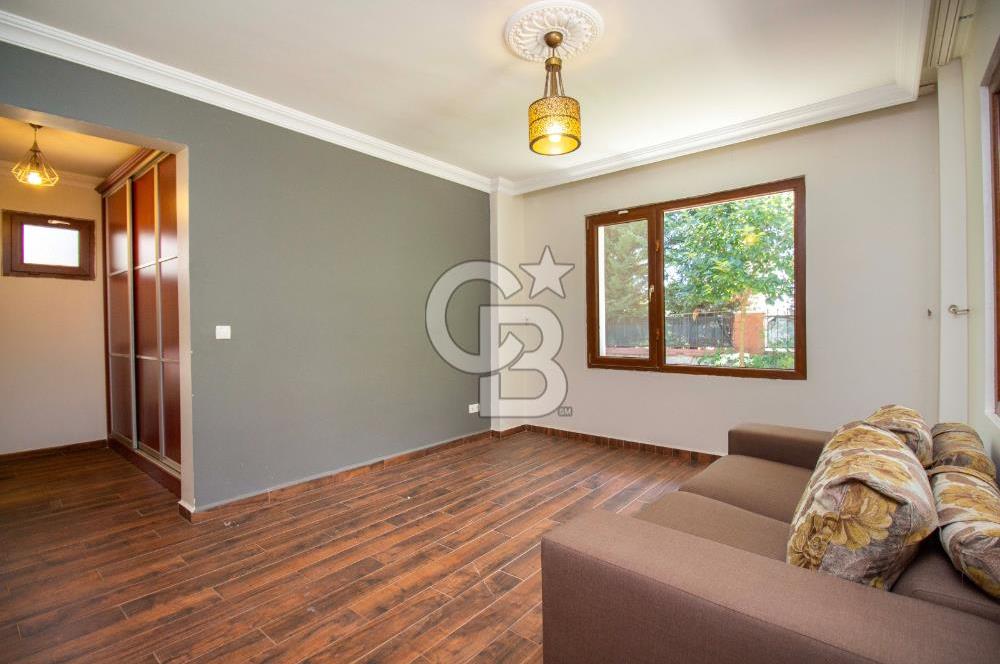 CB EAGLE'Dan VİLLALAR BÖLGESİNDE SİTE İÇERİSİNDE 450 m² 5+1 VİLLA
