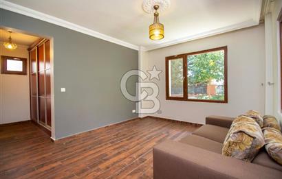CB EAGLE'Dan VİLLALAR BÖLGESİNDE SİTE İÇERİSİNDE 450 m² 5+1 VİLLA