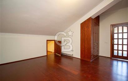 CB EAGLE'Dan VİLLALAR BÖLGESİNDE SİTE İÇERİSİNDE 450 m² 5+1 VİLLA