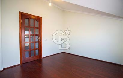 CB EAGLE'Dan VİLLALAR BÖLGESİNDE SİTE İÇERİSİNDE 450 m² 5+1 VİLLA