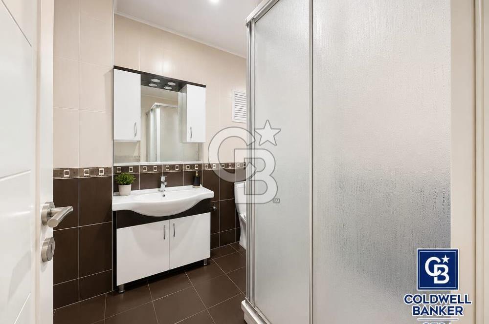 SİYAVUŞPAŞA'DA YATIRIMLIK VE OTURUMLUK SATILIK GENİŞ 3+1 DAİRE
