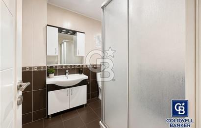 SİYAVUŞPAŞA'DA YATIRIMLIK VE OTURUMLUK SATILIK GENİŞ 3+1 DAİRE