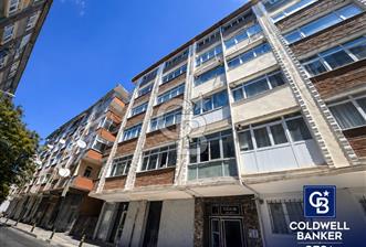 SİYAVUŞPAŞA'DA YATIRIMLIK VE OTURUMLUK SATILIK GENİŞ 3+1 DAİRE - 3 - 359356