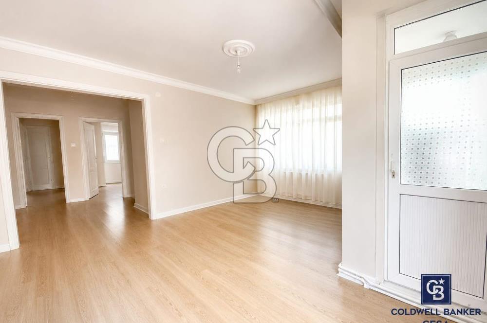 SİYAVUŞPAŞA'DA YATIRIMLIK VE OTURUMLUK SATILIK GENİŞ 3+1 DAİRE