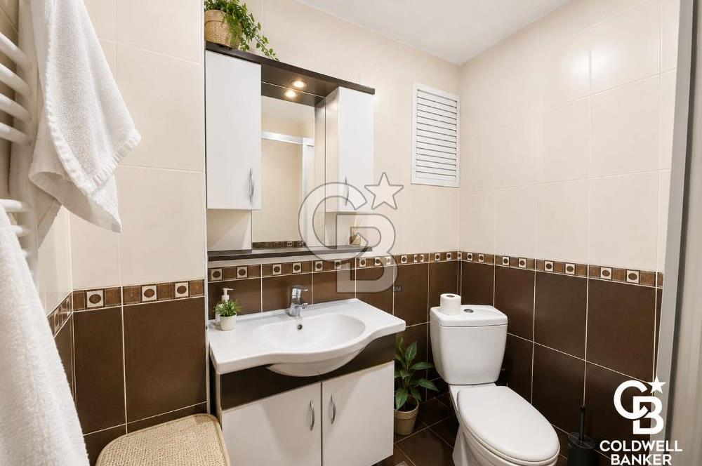 SİYAVUŞPAŞA'DA YATIRIMLIK VE OTURUMLUK SATILIK GENİŞ 3+1 DAİRE