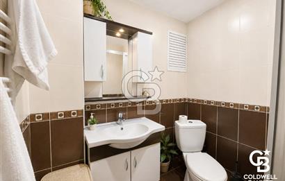 SİYAVUŞPAŞA'DA YATIRIMLIK VE OTURUMLUK SATILIK GENİŞ 3+1 DAİRE