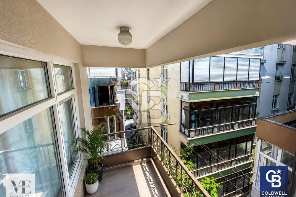 SİYAVUŞPAŞA'DA YATIRIMLIK VE OTURUMLUK SATILIK GENİŞ 3+1 DAİRE