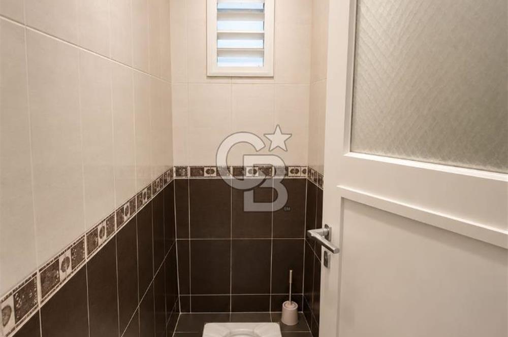 SİYAVUŞPAŞA'DA YATIRIMLIK VE OTURUMLUK SATILIK GENİŞ 3+1 DAİRE