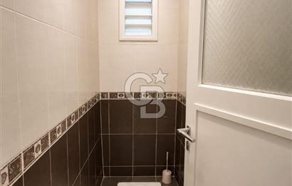 SİYAVUŞPAŞA'DA YATIRIMLIK VE OTURUMLUK SATILIK GENİŞ 3+1 DAİRE