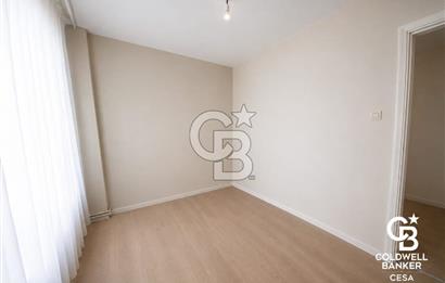 SİYAVUŞPAŞA'DA YATIRIMLIK VE OTURUMLUK SATILIK GENİŞ 3+1 DAİRE