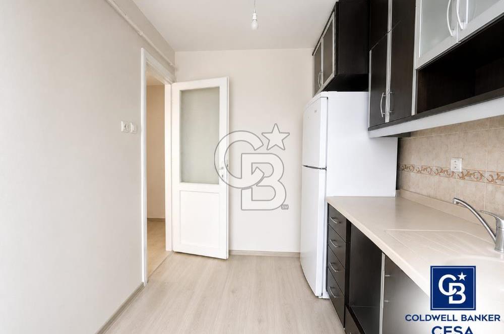 SİYAVUŞPAŞA'DA YATIRIMLIK VE OTURUMLUK SATILIK GENİŞ 3+1 DAİRE