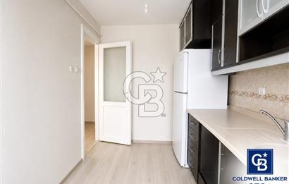 SİYAVUŞPAŞA'DA YATIRIMLIK VE OTURUMLUK SATILIK GENİŞ 3+1 DAİRE