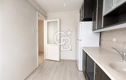 SİYAVUŞPAŞA'DA YATIRIMLIK VE OTURUMLUK SATILIK GENİŞ 3+1 DAİRE