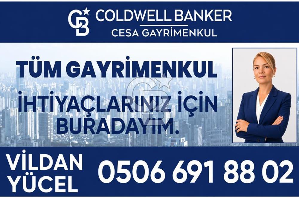 SİYAVUŞPAŞA'DA YATIRIMLIK VE OTURUMLUK SATILIK GENİŞ 3+1 DAİRE