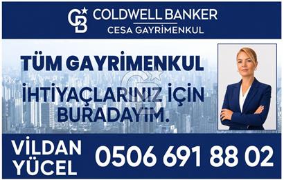 SİYAVUŞPAŞA'DA YATIRIMLIK VE OTURUMLUK SATILIK GENİŞ 3+1 DAİRE