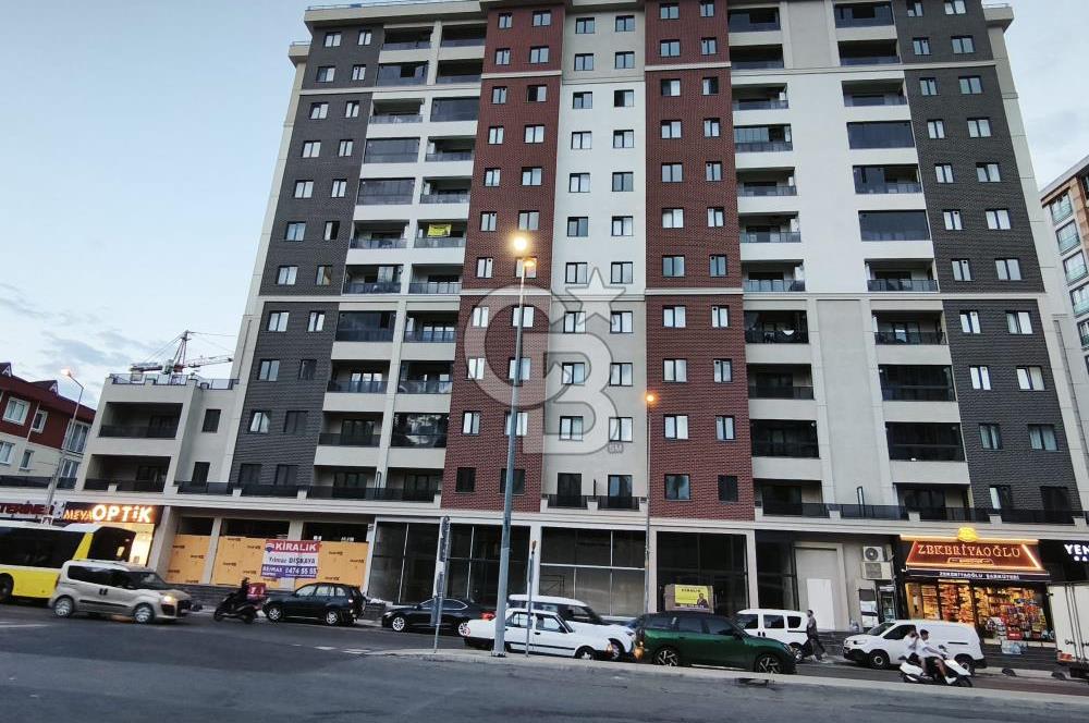 METRO KARŞISI BAŞAKEVLER SİTESİ 'DE KİRALIK 3,5+1 KİRALIK DAİRE