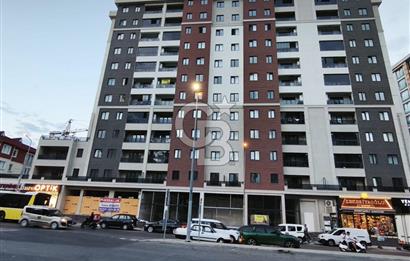 METRO KARŞISI BAŞAKEVLER SİTESİ 'DE KİRALIK 3,5+1 KİRALIK DAİRE
