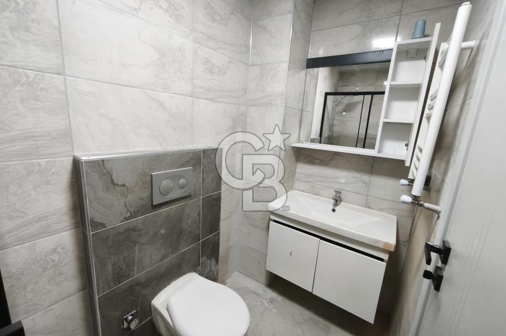 METRO KARŞISI BAŞAKEVLER SİTESİ 'DE KİRALIK 3,5+1 KİRALIK DAİRE