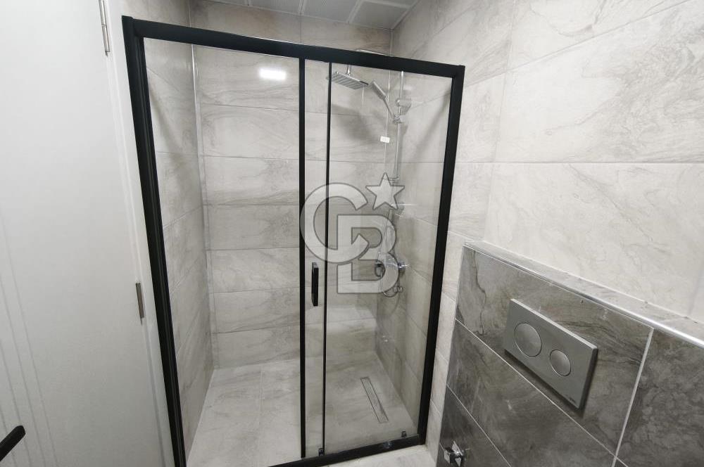 METRO KARŞISI BAŞAKEVLER SİTESİ 'DE KİRALIK 3,5+1 KİRALIK DAİRE