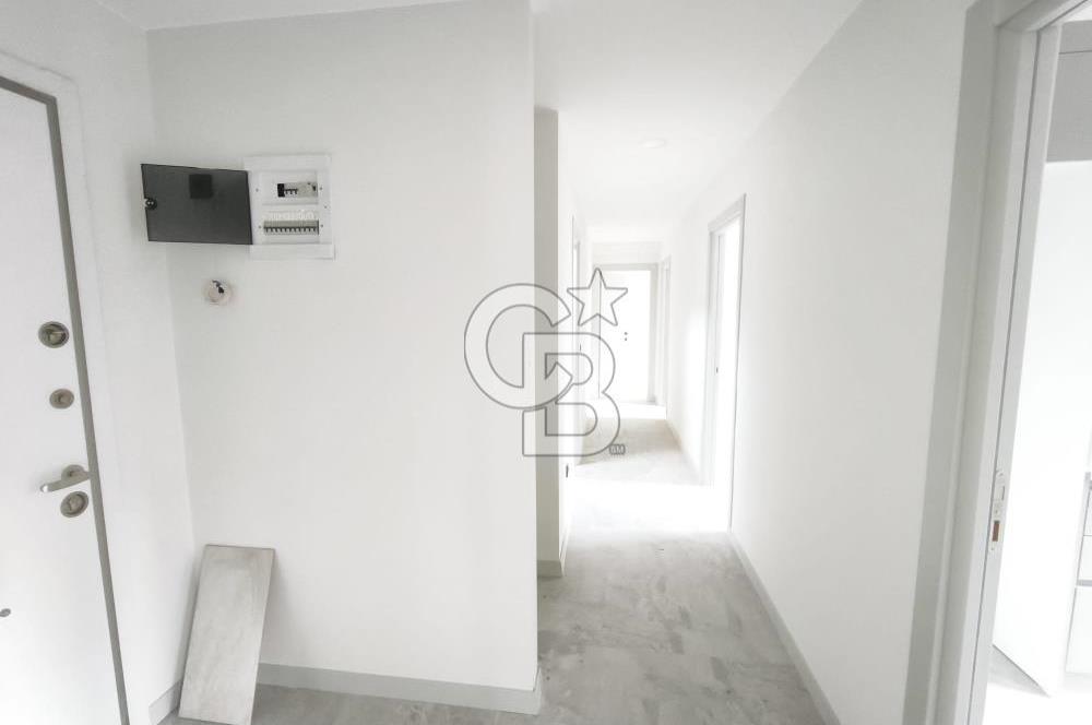 METRO KARŞISI BAŞAKEVLER SİTESİ 'DE KİRALIK 3,5+1 KİRALIK DAİRE