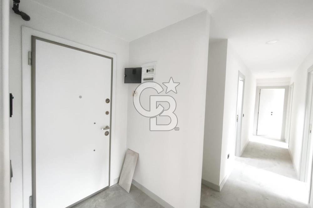 METRO KARŞISI BAŞAKEVLER SİTESİ 'DE KİRALIK 3,5+1 KİRALIK DAİRE