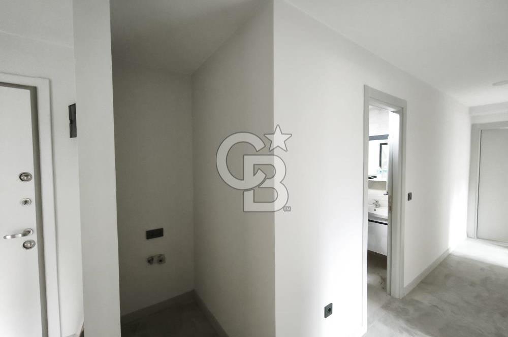 METRO KARŞISI BAŞAKEVLER SİTESİ 'DE KİRALIK 3,5+1 KİRALIK DAİRE