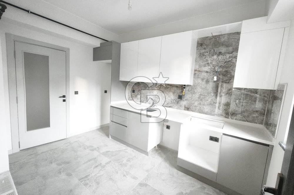 METRO KARŞISI BAŞAKEVLER SİTESİ 'DE KİRALIK 3,5+1 KİRALIK DAİRE