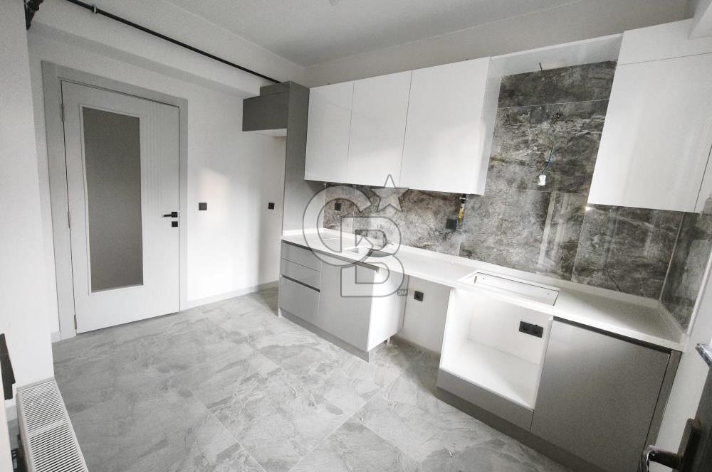METRO KARŞISI BAŞAKEVLER SİTESİ 'DE KİRALIK 3,5+1 KİRALIK DAİRE