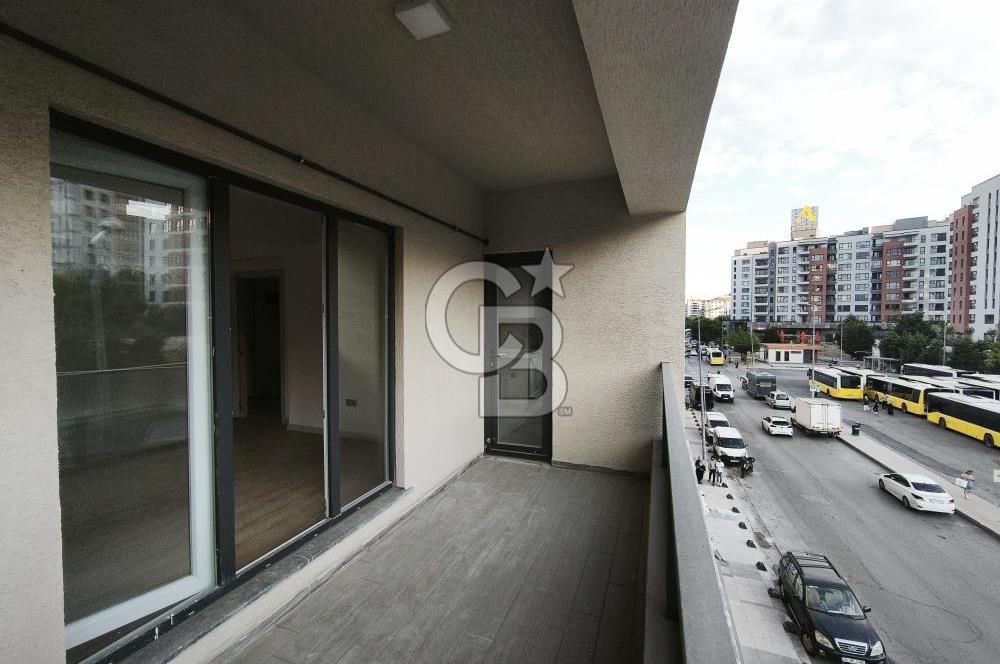 METRO KARŞISI BAŞAKEVLER SİTESİ 'DE KİRALIK 3,5+1 KİRALIK DAİRE