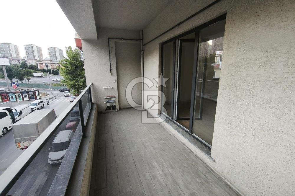 METRO KARŞISI BAŞAKEVLER SİTESİ 'DE KİRALIK 3,5+1 KİRALIK DAİRE