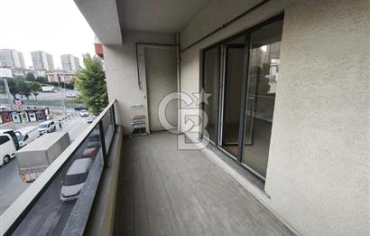 METRO KARŞISI BAŞAKEVLER SİTESİ 'DE KİRALIK 3,5+1 KİRALIK DAİRE