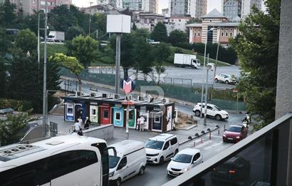 METRO KARŞISI BAŞAKEVLER SİTESİ 'DE KİRALIK 3,5+1 KİRALIK DAİRE