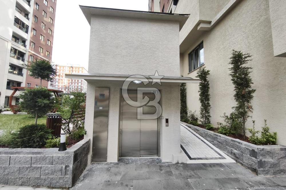 METRO KARŞISI BAŞAKEVLER SİTESİ 'DE KİRALIK 3,5+1 KİRALIK DAİRE
