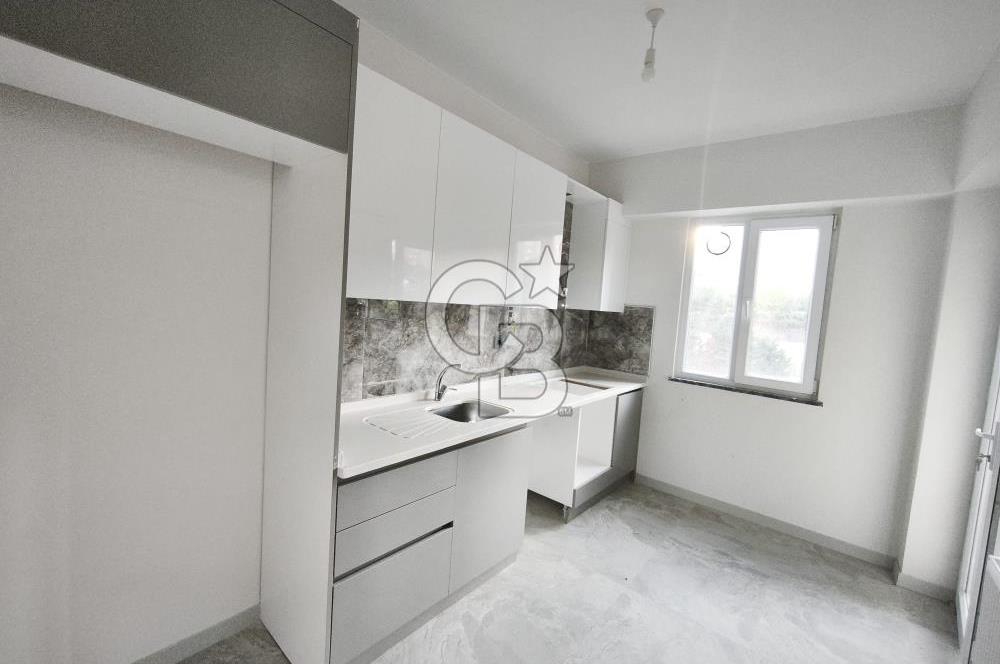 METRO KARŞISI BAŞAKEVLER SİTESİ 'DE KİRALIK 3,5+1 KİRALIK DAİRE