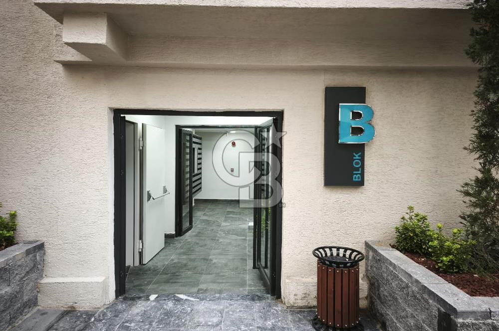 METRO KARŞISI BAŞAKEVLER SİTESİ 'DE KİRALIK 3,5+1 KİRALIK DAİRE