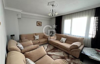 ŞİRİNYER MENDERES CAD.| KÖŞE KONUMLU |ARAKAT | SATILIK 3+1 DAİRE